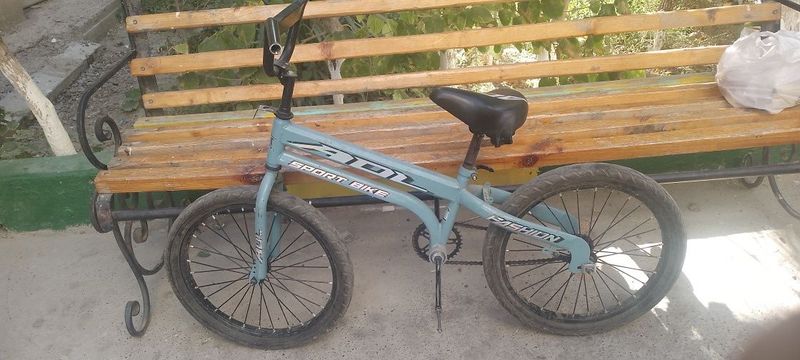 Srochno velosiped sotiladi