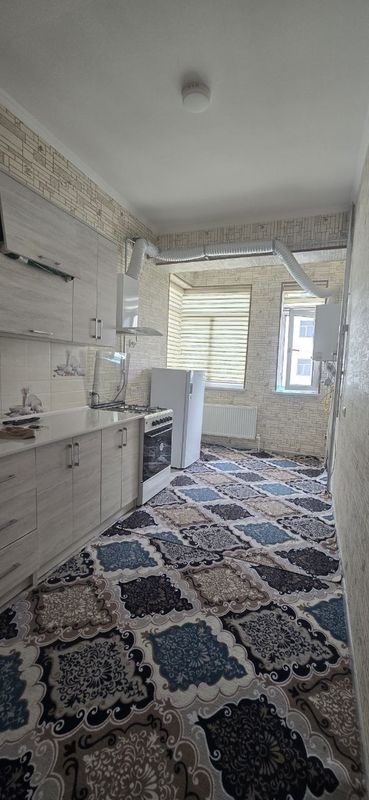 2 хонали квартира ижарага берилади