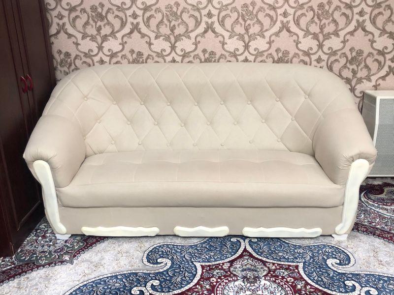 Divan Kreslo