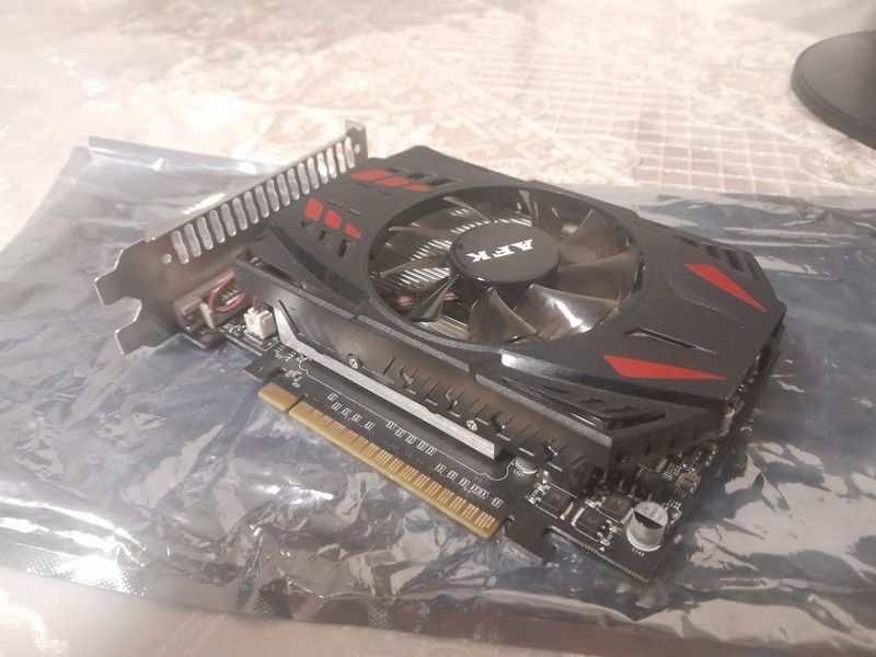 Gt 730 на 2gb ddr5 памяти Gt 730 на 2gb ddr5 памяти