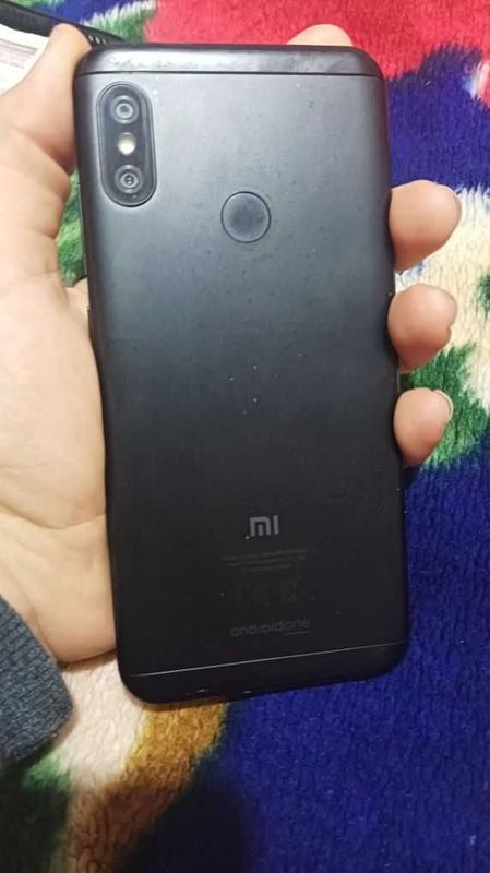 Redmi 6pro 4/64gb ideal Redmi 6pro 4/64gb ideal
