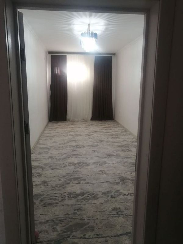 Yangi darxon 2 da qizlaga kvartira bor Yangi darxon 2 da qizlaga kvartira bor