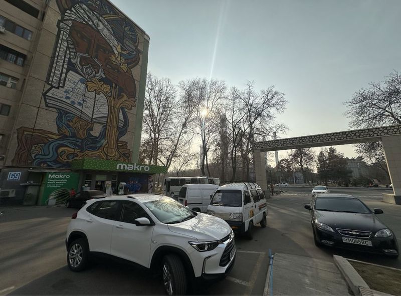Продаётся квартира в центре города Продаётся квартира в центре города