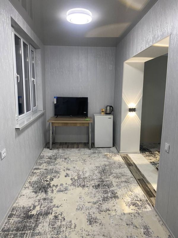 Дача Бочка Apartment Bochka Дача Бочка Apartment Bochka
