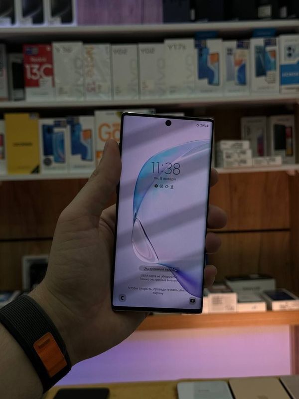 Samsung galaxy not10 5g Samsung galaxy not10 5g