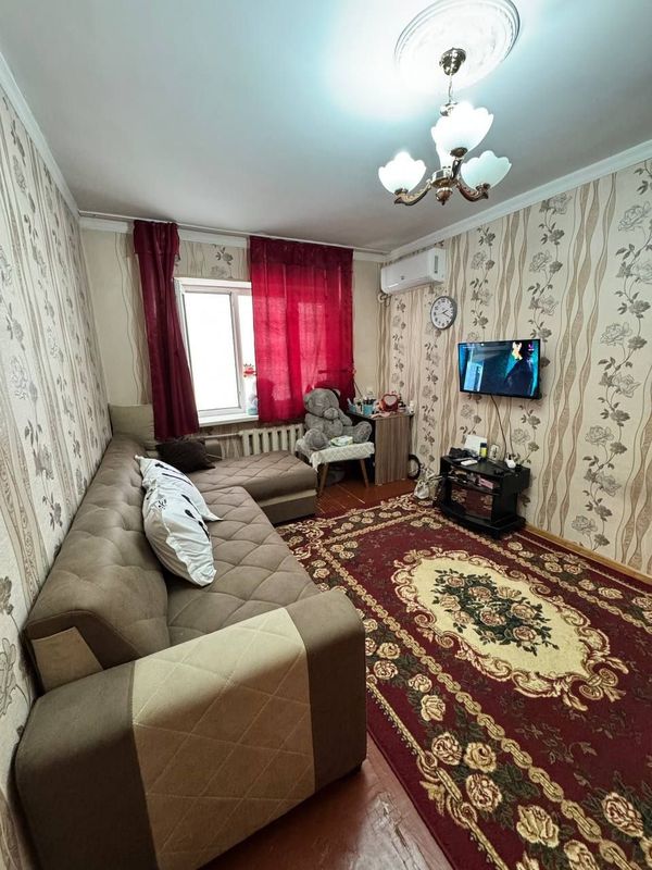 продам чиланзар 1 одна комнатная