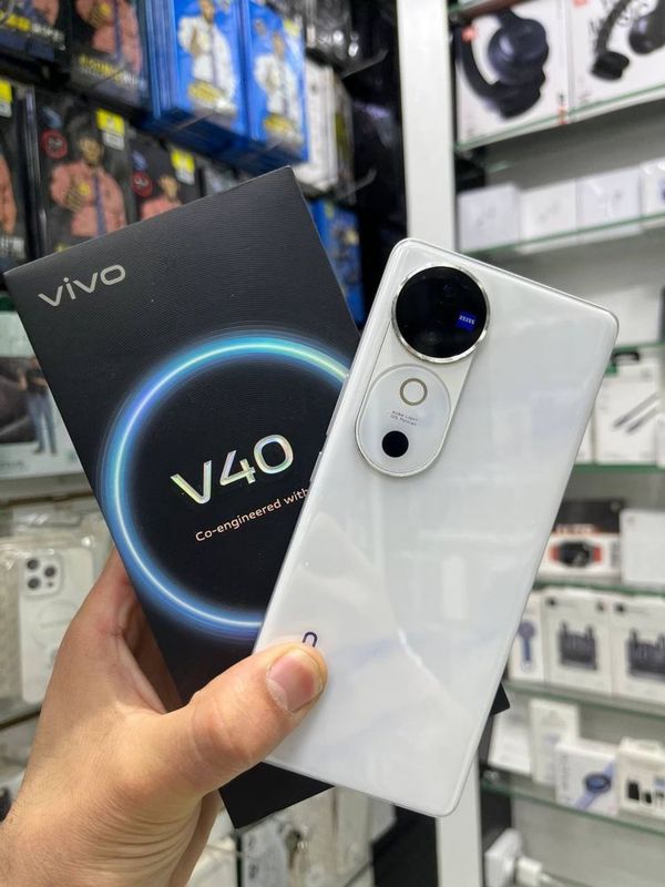 Vivo v 40 srochna Vivo v 40 srochna