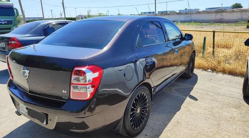 Продается Cobalt Ravon 2019 Продается Cobalt Ravon 2019