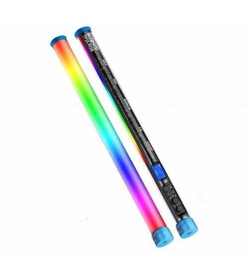 Светодиодная лампа Sutefoto TP25-RGB