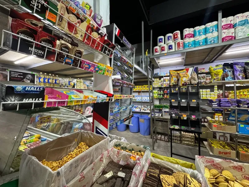 tayyor yurib turgan biznes