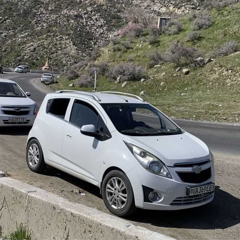 Spark 2 evro avtomat 2015 Spark 2 evro avtomat 2015