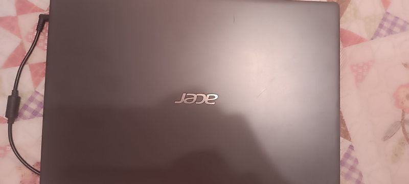 Acer aspire a315-34