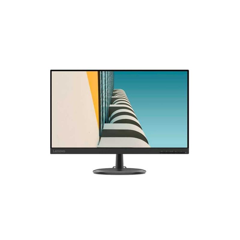 Монитор Lenovo C24-25 / 23.8" / 75Гц / FHD, VA / 4мс