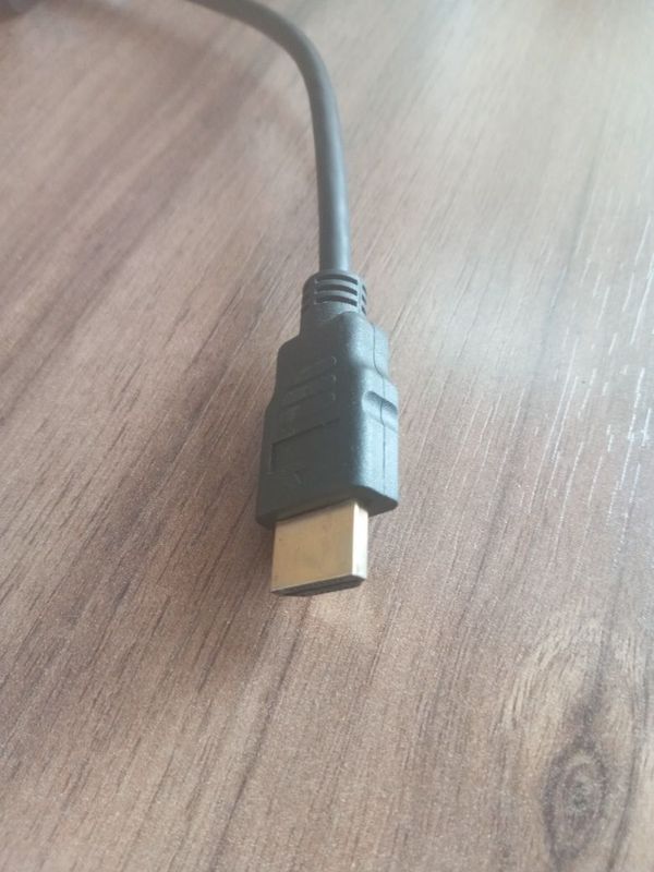 HDMI kabel новый