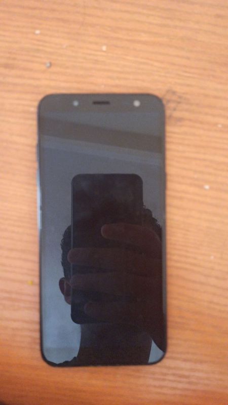 Galaxy A 6 sotiladi