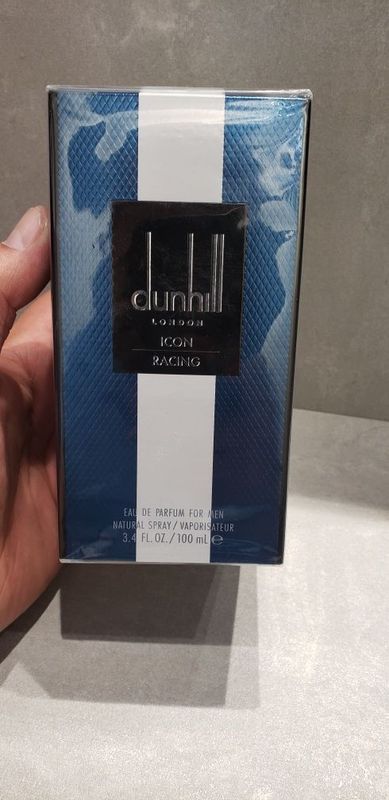 Dunhill icon Racing eau de parfum Dunhill icon Racing eau de parfum