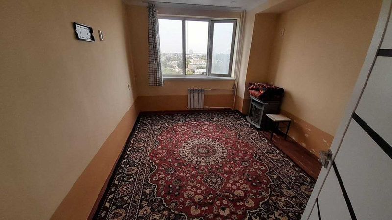 Сдаю срочно свою 1-ком квартиру в бывшем общеж. на ттз-4.Маклерс.нет. Сдаю срочно свою 1-ком квартиру в бывшем общеж. на ттз-4.Маклерс.нет.