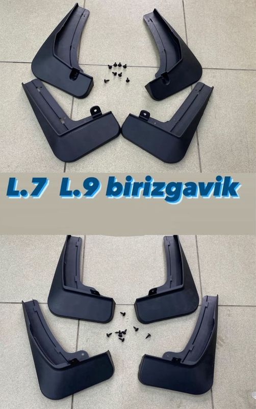 L.7 L.9 birizgavik