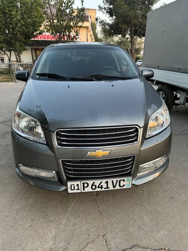 Nexia3 2021 AT gaz
