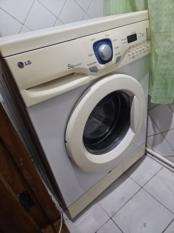 Продаётся стиральная машина Продаётся стиральная машина