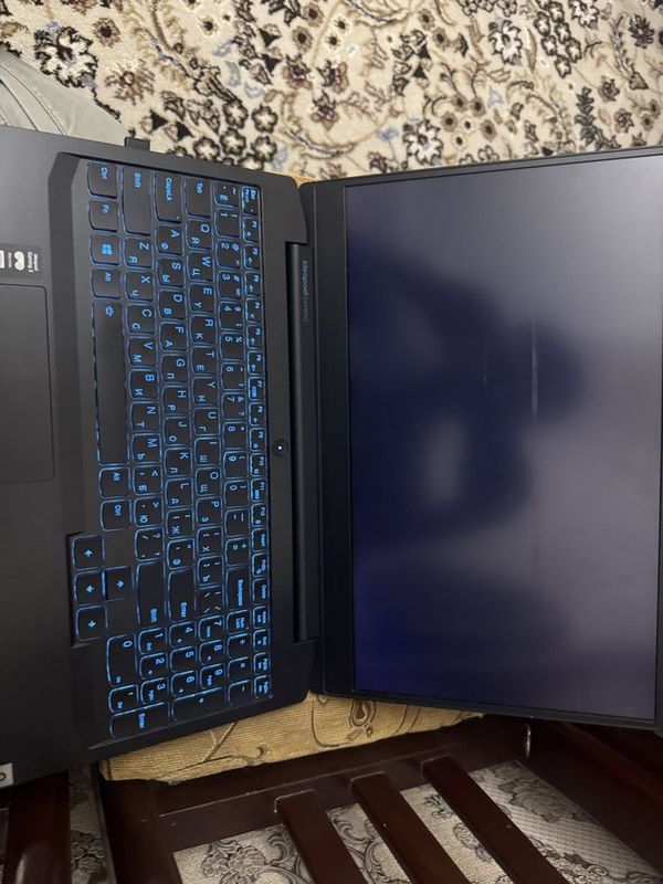 Lenovo ideapad gaming