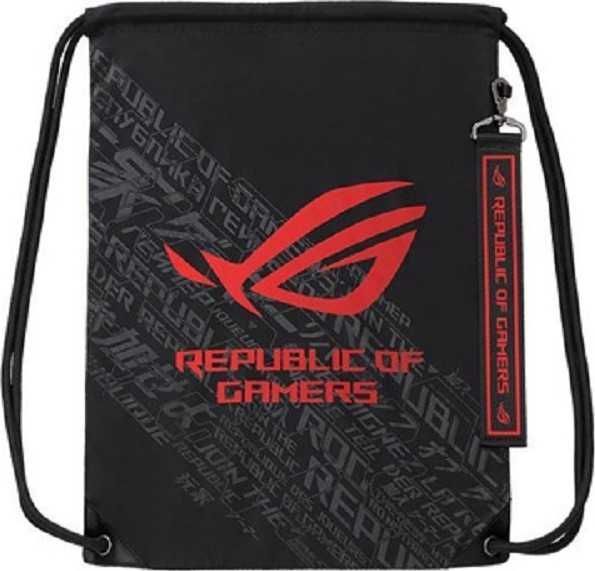 Рюкзак для ноутбука 13"-15,6" ASUS ROG OS100 Black