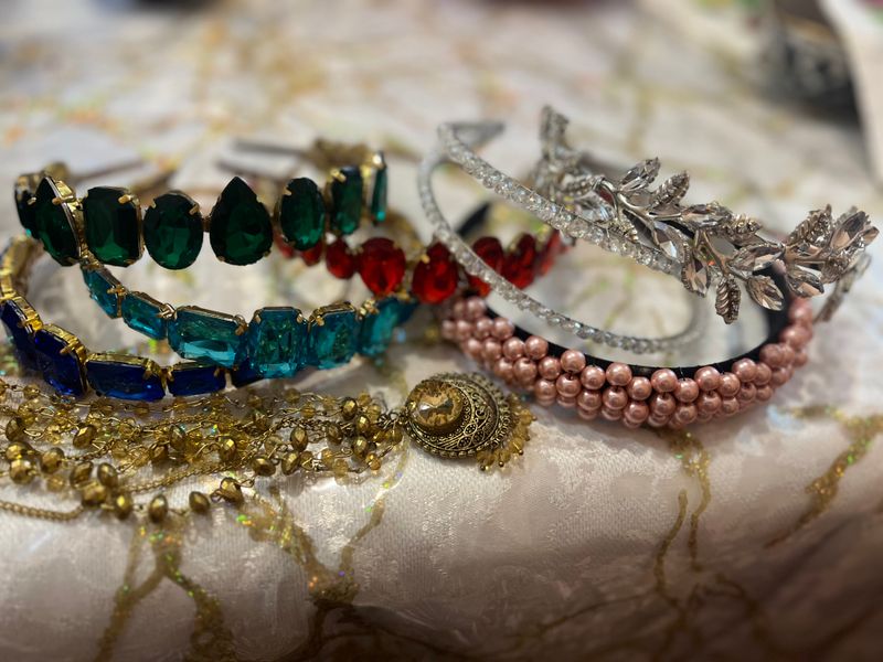 Diadema taqimchoq Diadema taqimchoq