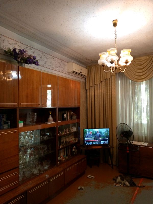 Квартира на Чиланзаре 2 в 3/4/4