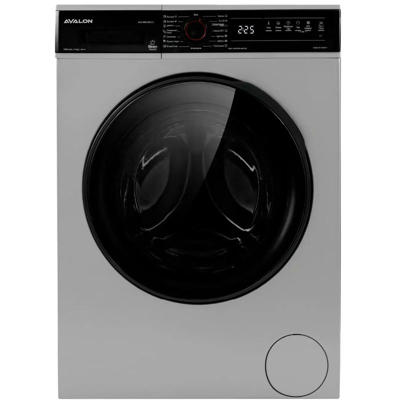 Стиральная машина Avalon-AVL-WM6010S Стиральная машина Avalon-AVL-WM6010S