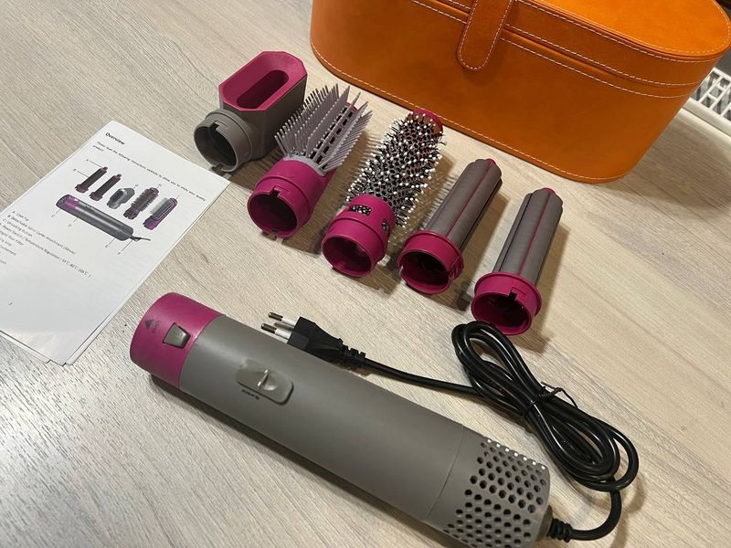 DYSON STYLER 1/1 Kopia DYSON STYLER 1/1 Kopia