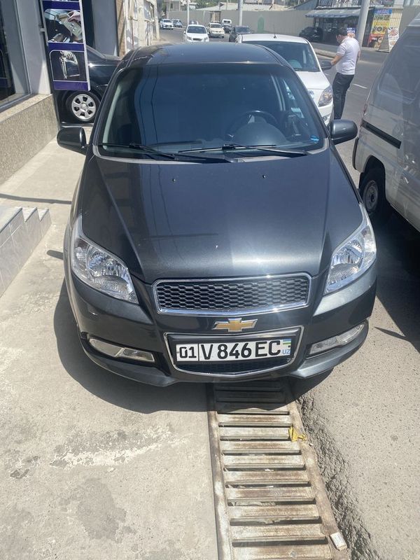 Nexia 3 2019 yil o’zimiki Nexia 3 2019 yil o’zimiki