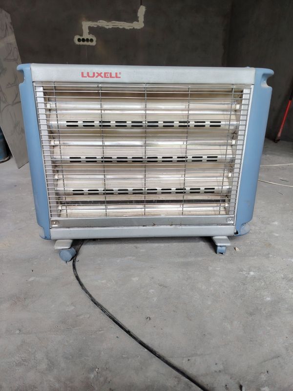 Luxell обогреватель Luxell обогреватель