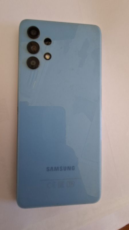 Samsung A32 kafolati bilan