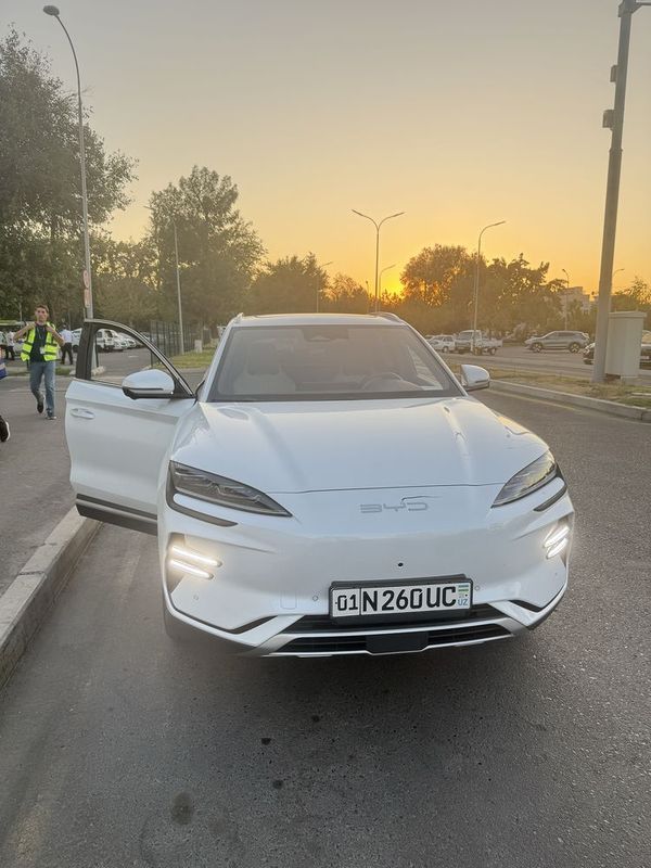 Byd champion 2024 full 605km Byd champion 2024 full 605km
