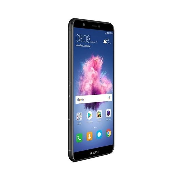 Huawei p smart 2018 год, все документы и коробка есть.