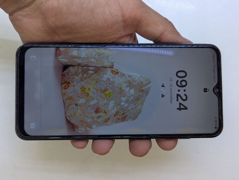 Samsung galaxy A 13 Samsung galaxy A 13