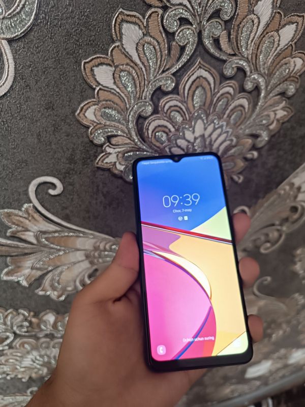 Samsung galaxy a12 Samsung galaxy a12