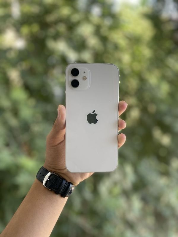 Iphone 12 ideal 128 Gb Iphone 12 ideal 128 Gb