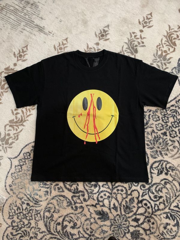 Футболка v lone t-shirt