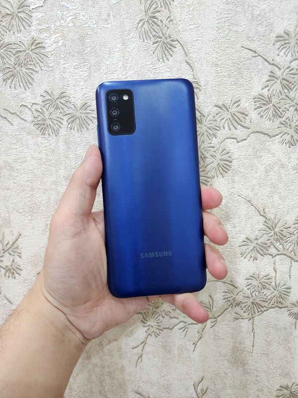 Samsung A03S 32GB IDEAL