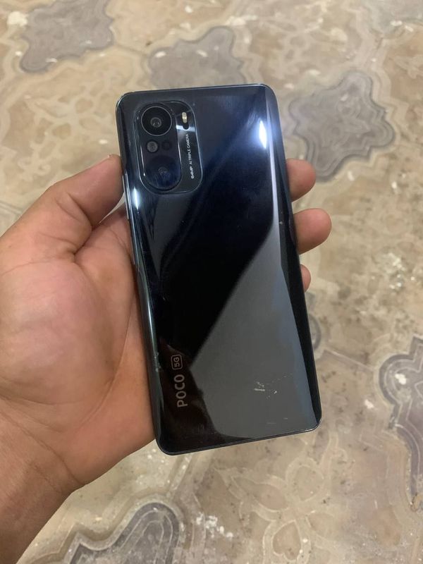 POCO F3 5G IDEAL 6+2/128 CHOTKI SROCHNA NAXTGA POCO F3 5G IDEAL 6+2/128 CHOTKI SROCHNA NAXTGA