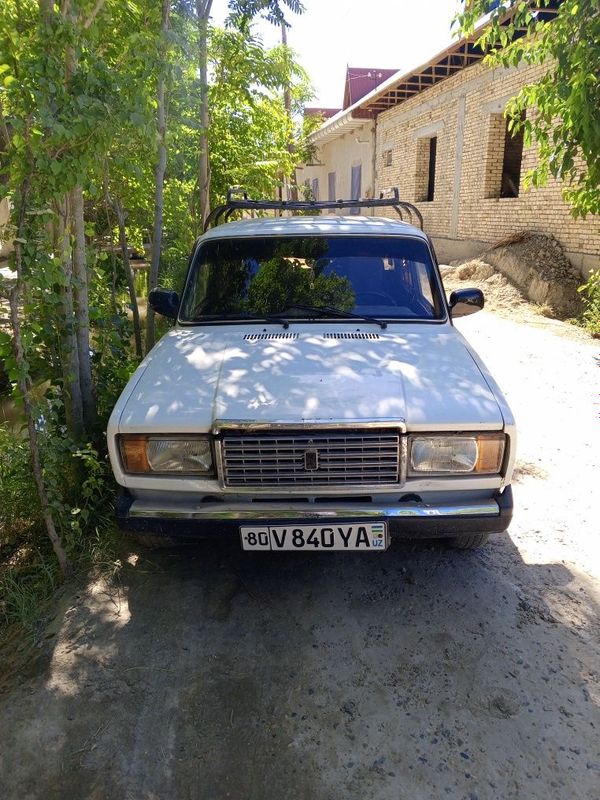 Jiguli Lada 2107 Jiguli Lada 2107