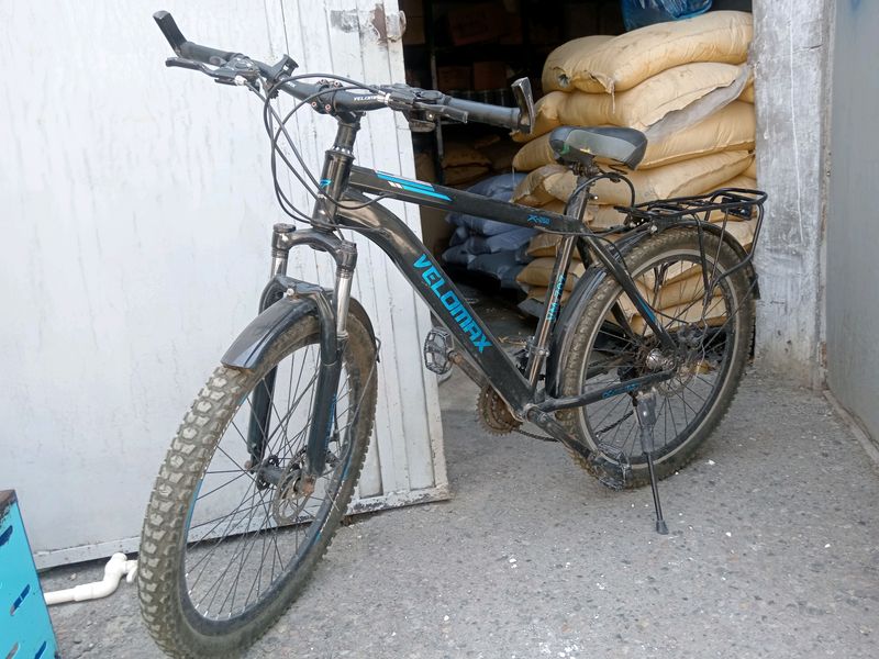 Velosiped Sotiladi