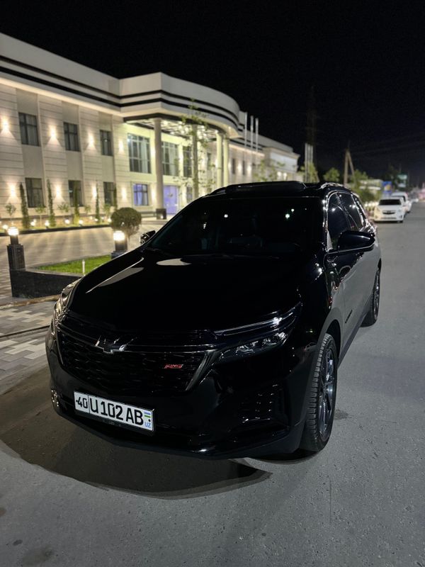 Equinox Full 472 millionlik