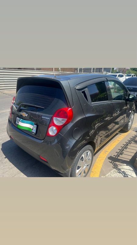 Spark 2019 toza mokri Spark 2019 toza mokri