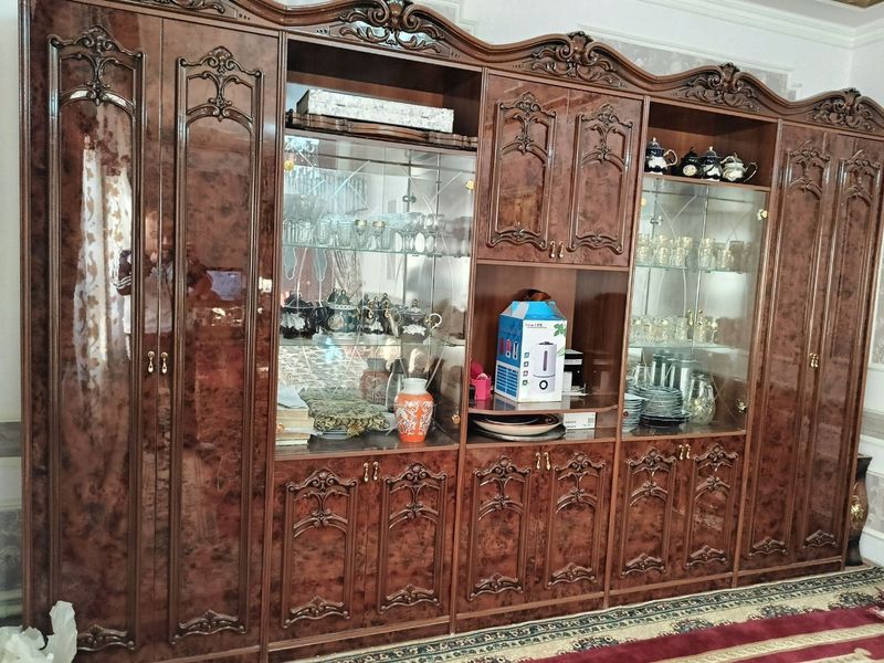 Продаётся мебель тренка. Продаётся мебель тренка.