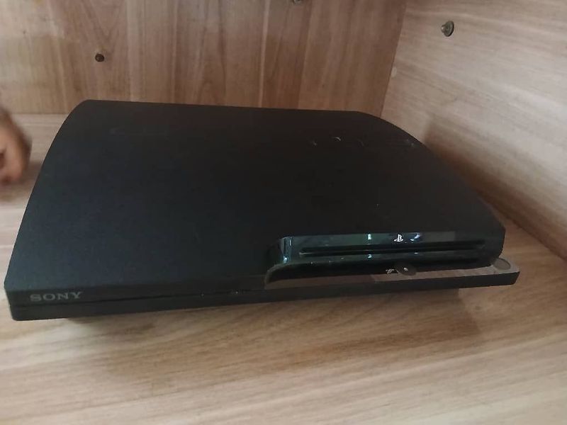 Playstation 3 yaxshi sastayaniyasi