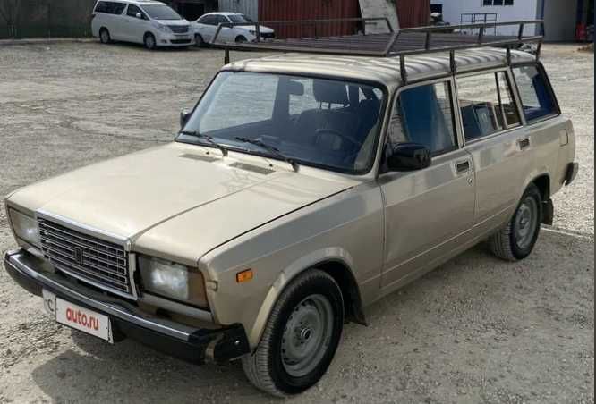 ВАЗ 2104. Срочно!.1991г ВАЗ 2104. Срочно!.1991г