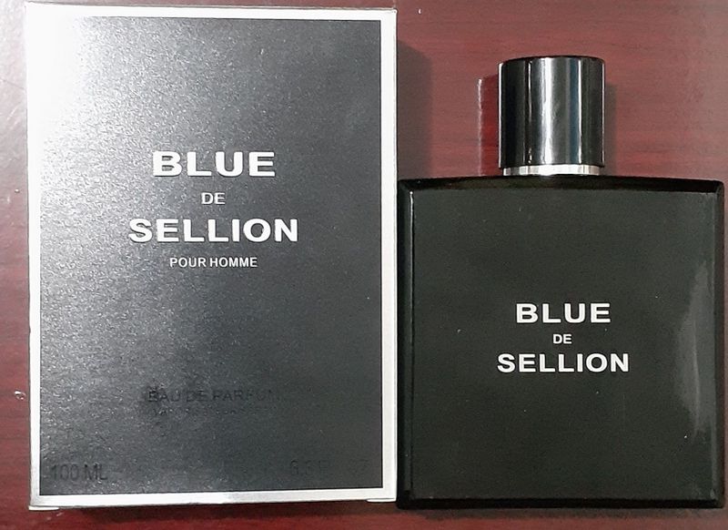 BLUE DE SELLION pour homme