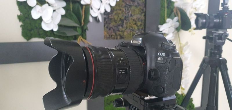 Canon 6d mark 2 . Canon 6d mark 2 .